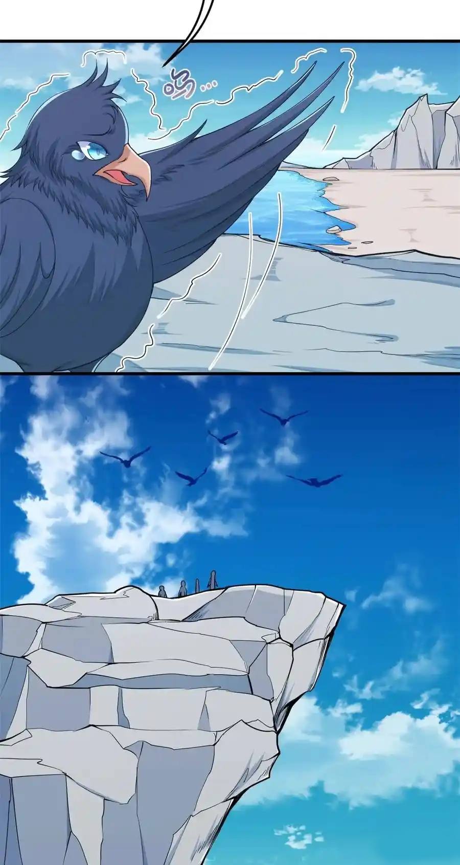 Beauty and the Beasts Chapter 179 Bahasa Indonesia